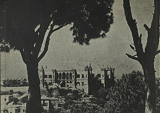 Baabda Palace