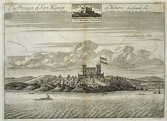 Fort Nassau (Ghana)