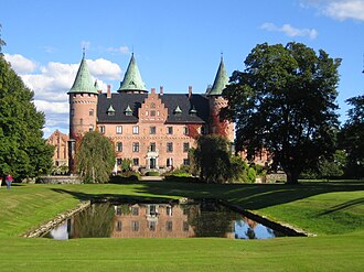 Trolleholm Castle