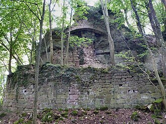 Château de Herrenstein