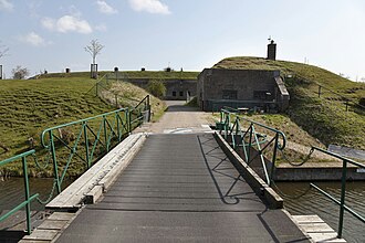Fort Ronduit