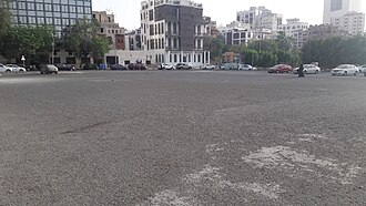 The Qishla of Jeddah