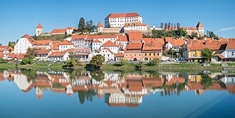 Ptuj Castle
