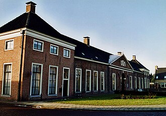 Huis Honselaarsdijk