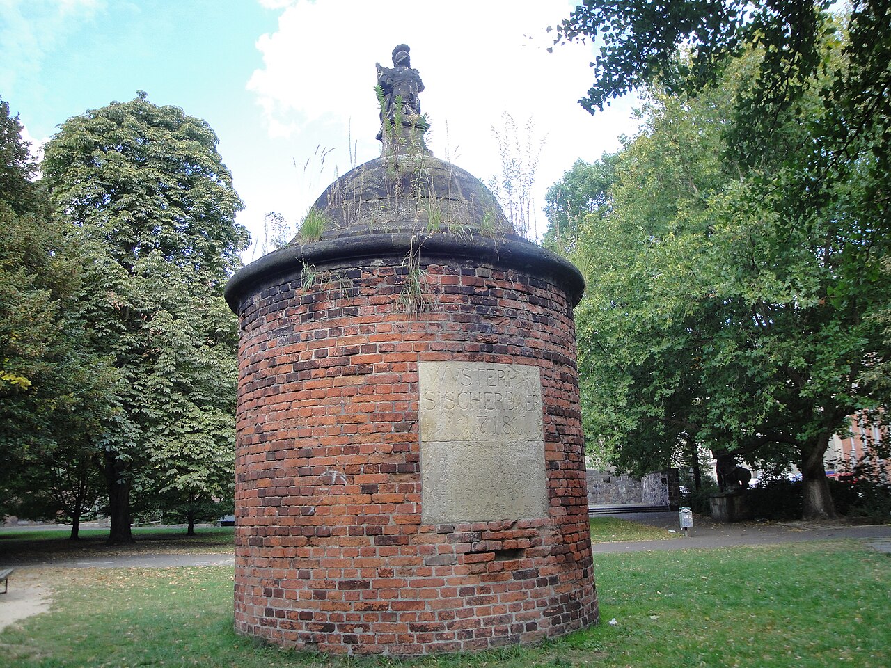 Berlin Fortress у Німеччині