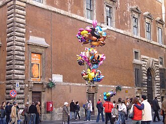 Palazzo Ruspoli
