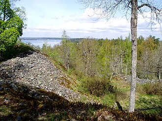 Gåseborg