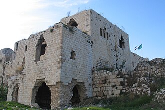 Migdal Afek