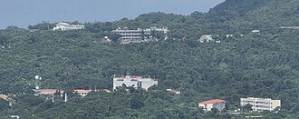 高雄要塞