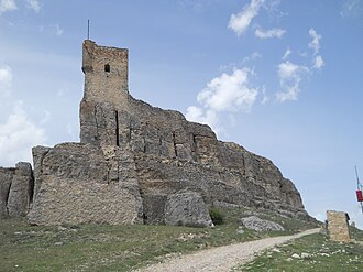 Castle of Atienza