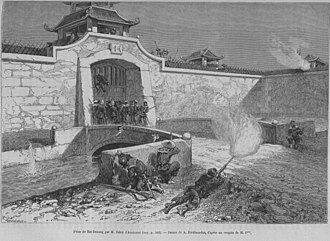 Citadel of Hai Duong