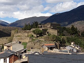 Castell de Ciutat