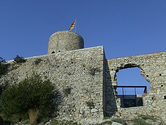 Castell de Sant Joan