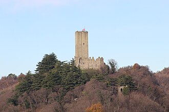 Castello Baradello