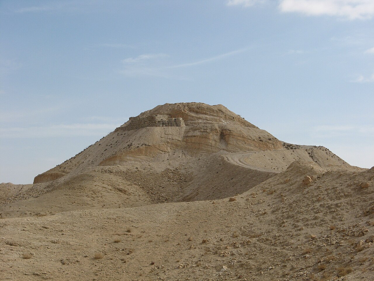 Cypros in Israel