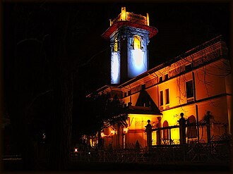 Khedive Palace