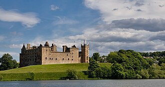 Linlithgow Palace