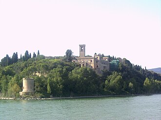 Guglielmi Castle