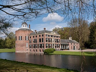 Landgoed Rosendael