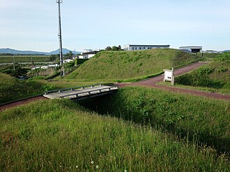 Twelve Garrisons of Southern Hokkaido